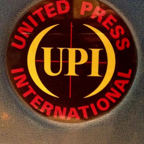 Meet your Posher, Richard - Picture 1 of 1